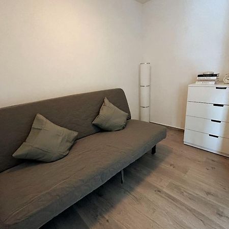 Ferienwohnung An Der Messe *Inkl. Garage* Erfurt Eksteriør billede