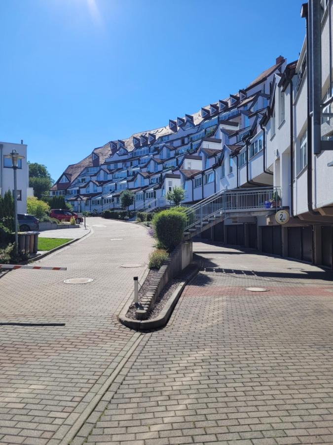 Ferienwohnung An Der Messe *Inkl. Garage* Erfurt Eksteriør billede